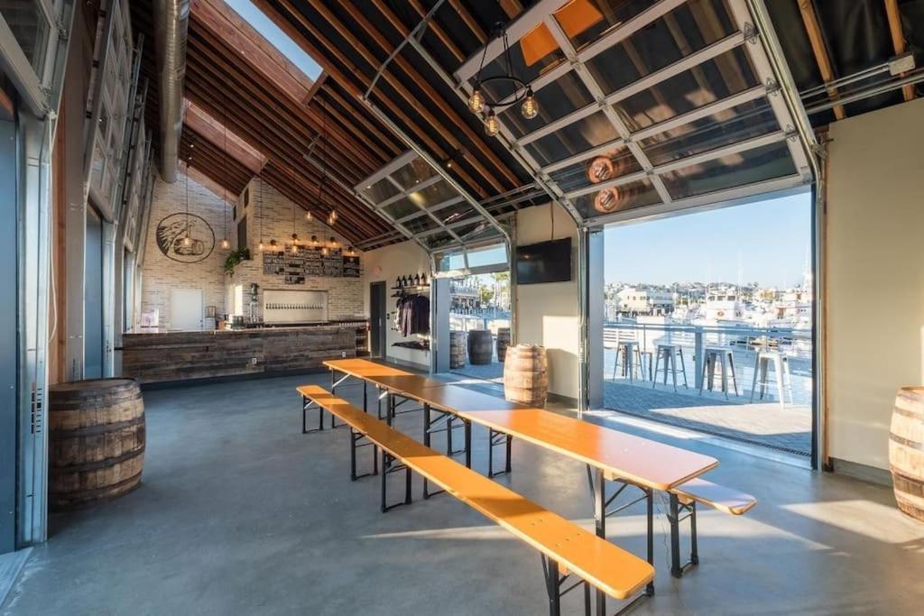 Seaside Point Loma Home W Outdoor Patio 圣地亚哥 外观 照片