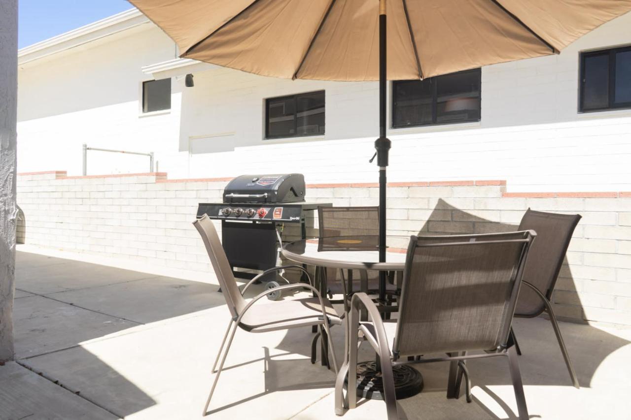 Seaside Point Loma Home W Outdoor Patio 圣地亚哥 外观 照片