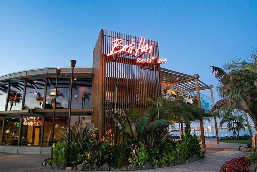 Seaside Point Loma Home W Outdoor Patio 圣地亚哥 外观 照片