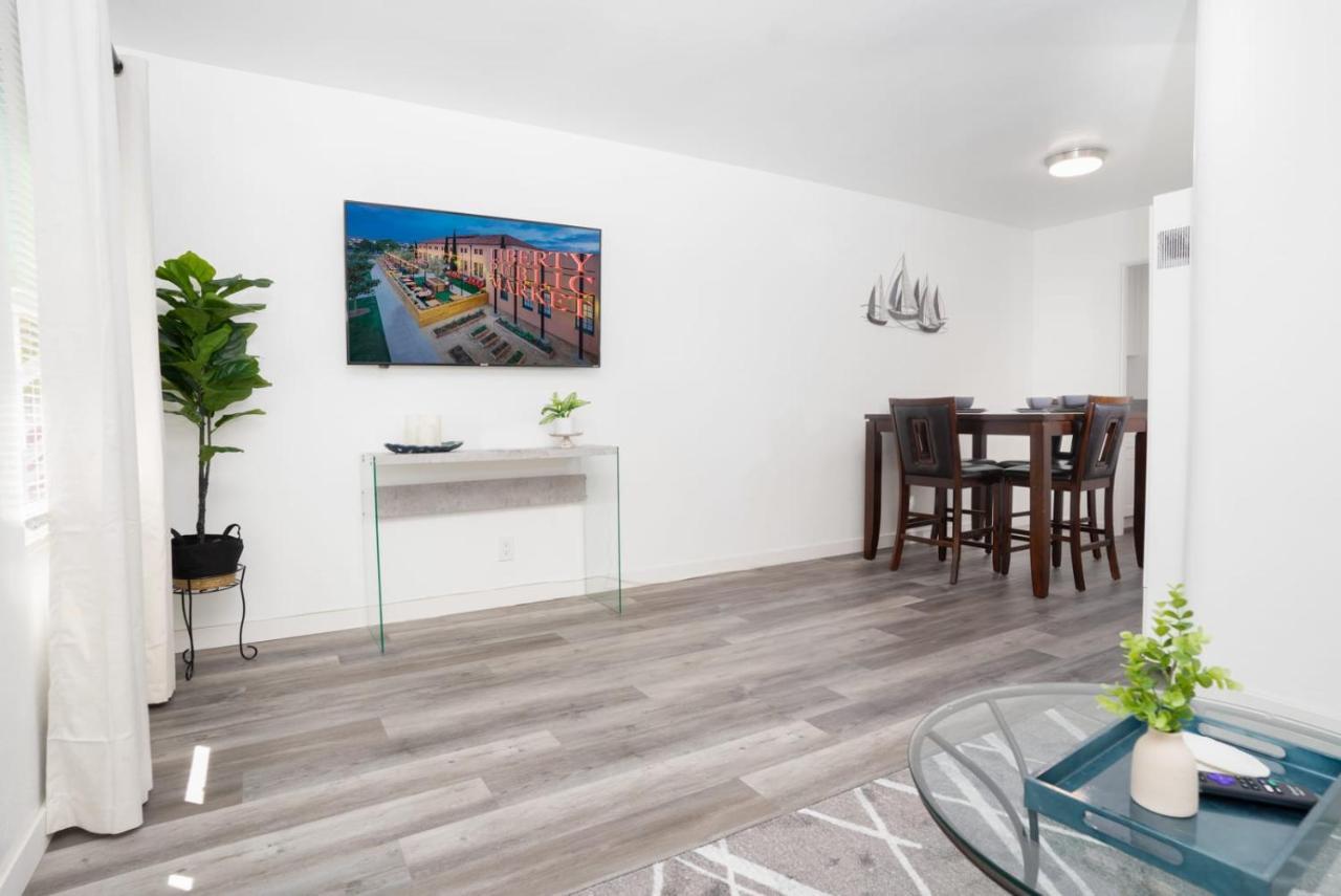 Seaside Point Loma Home W Outdoor Patio 圣地亚哥 外观 照片