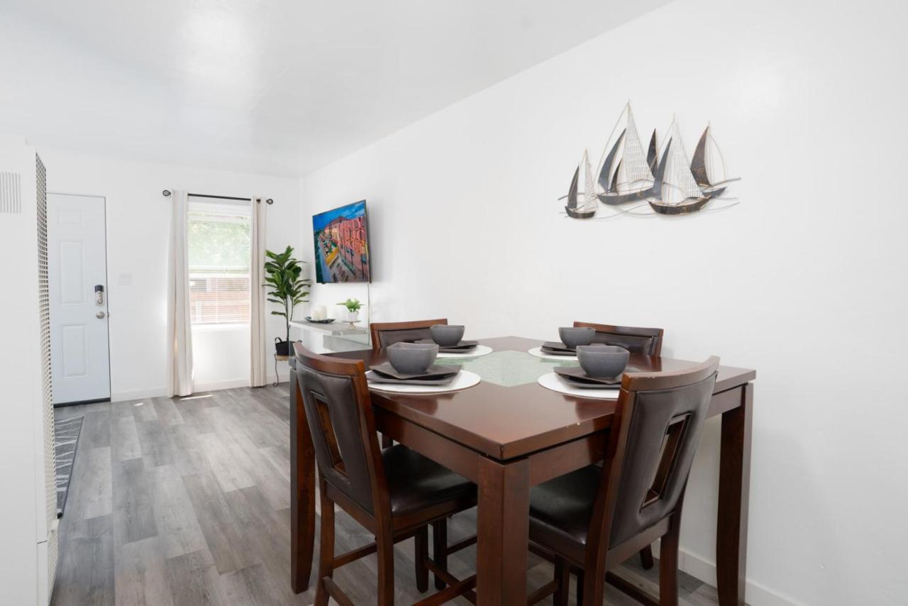 Seaside Point Loma Home W Outdoor Patio 圣地亚哥 外观 照片