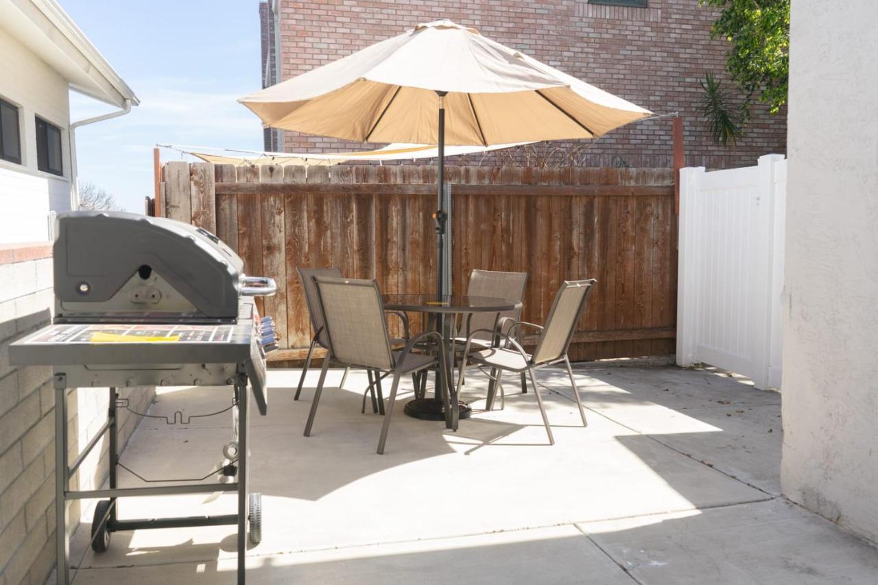 Seaside Point Loma Home W Outdoor Patio 圣地亚哥 外观 照片