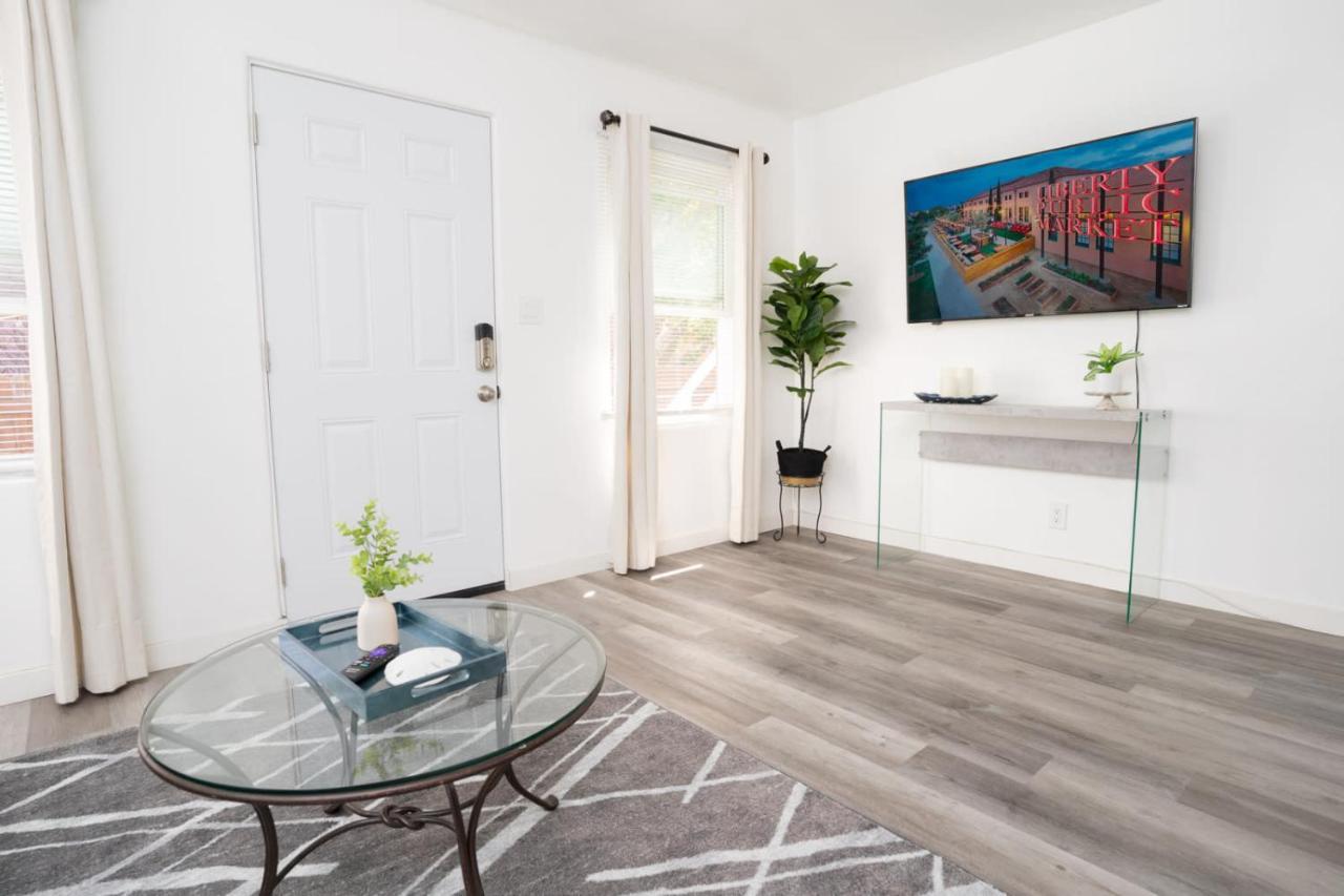 Seaside Point Loma Home W Outdoor Patio 圣地亚哥 外观 照片